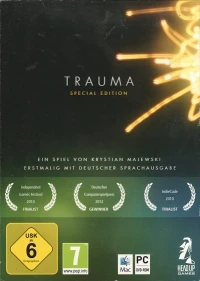 Trauma - Special Edition