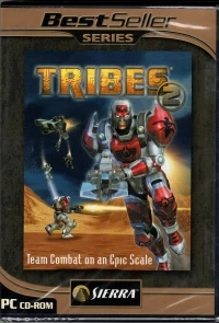 Tribes 2 - BestSeller Series