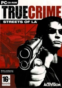 True Crime: Streets of LA [FR]