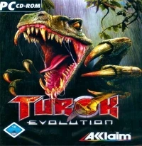 Turok: Evolution (AML 94273.03-GER)