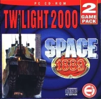 Twilight 2000 / Space 1889