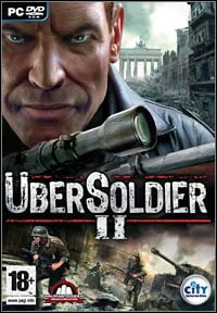 UberSoldier II