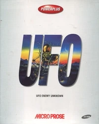 UFO: Enemy Unknown (PowerPlus)