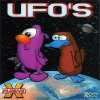 UFO's