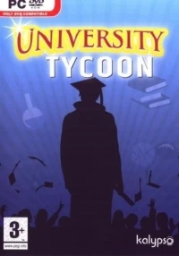 University Tycoon