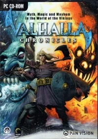 Valhalla Chronicles