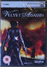 Velvet Assassin [UK]