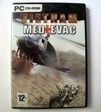 Vietnam Med Evac