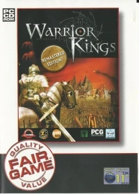 Warrior Kings: Remastered Edition - Fair Game