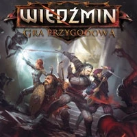 Wiedźmin: Gra Przygodowa