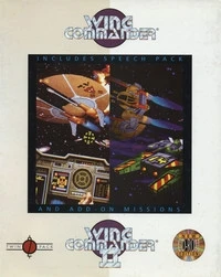 Wing Commander / Wing Commander II