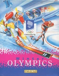 Winter Olympics