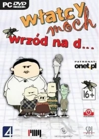 Włatcy Móch: wrzód na d...