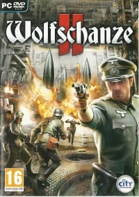 Wolfschanze II