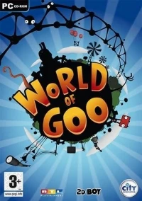 World of Goo