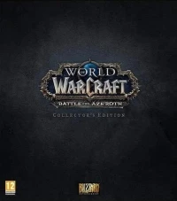 World of Warcraft: Battle for Azeroth - Collector's Edition
