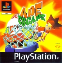 Ape Escape [DK][FI][SE]