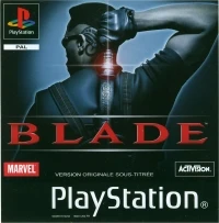 Blade [FR]