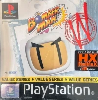 Bomberman - The White Label - Value Series [IT]