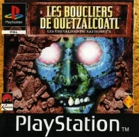Boucliers de Quetzalcoatl, Les