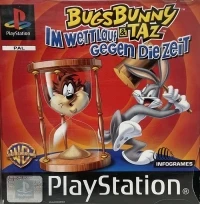 Bugs Bunny & Taz: Im Wettlauf Gegen die Zeit
