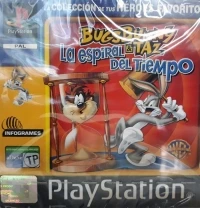 Bugs Bunny & Taz: La Espiral del Tiempo - La Colección de tus Héroes Favoritos