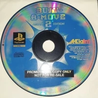 Bust-A-Move 2 - Arcade Editon (Not for Re-sale)