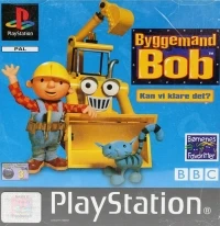 Byggemand Bob: Kan vi klare det?