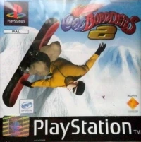 Cool Boarders 2