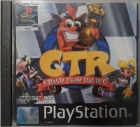Crash Team Racing [NL]