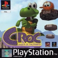 Croc: Legend of the Gobbos