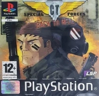 CT Special Forces: Back to Hell [FR]