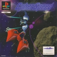 CyberSpeed