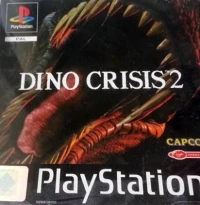 Dino Crisis 2 [DK][FI][NO][SE]