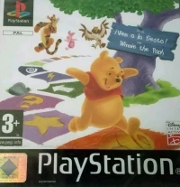 Disney ¡Ven a la Fiesta! con Winnie the Pooh (Disney Interactive)
