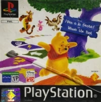 Disney ¡Ven a la Fiesta! con Winnie the Pooh (Sony Computer Entertainment Europe)