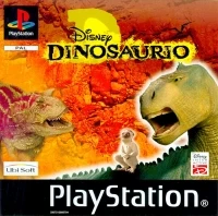 Disney Dinosaurio (Ubi Soft Entertainment)