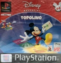 Disney Educativi: Topolino