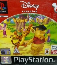 Disney Learning: Winnie the Pooh