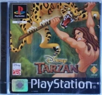 Disney Tarzan (9848929)