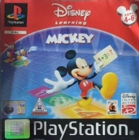 Disney's Learning With Mickey