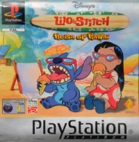 Disney's Lilo & Stitch: Heisa op Hawaï - Platinum