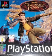 Disney's Treasure Planet [CZ][GR][PL][SK]