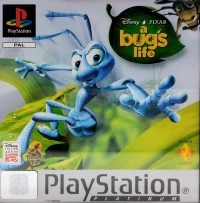 Disney/Pixar A Bug's Life - Platinum [DE]