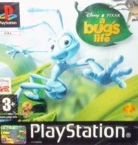 Disney/Pixar A Bug's Life (PEGI)