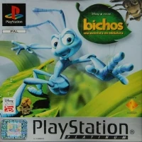 Disney/Pixar Bichos: Una Aventura en Miniatura - Platinum