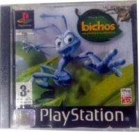 Disney/Pixar Bichos: Una Aventura en Miniatura (Disney Interactive)