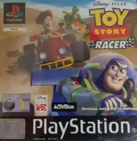 Disney/Pixar Toy Story Racer [IT]
