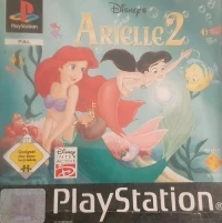 Disneys Arielle 2 (Sony Computer Entertainment Europe)