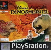 Disneys Dinosaurier (Ubi Soft Entertainment)